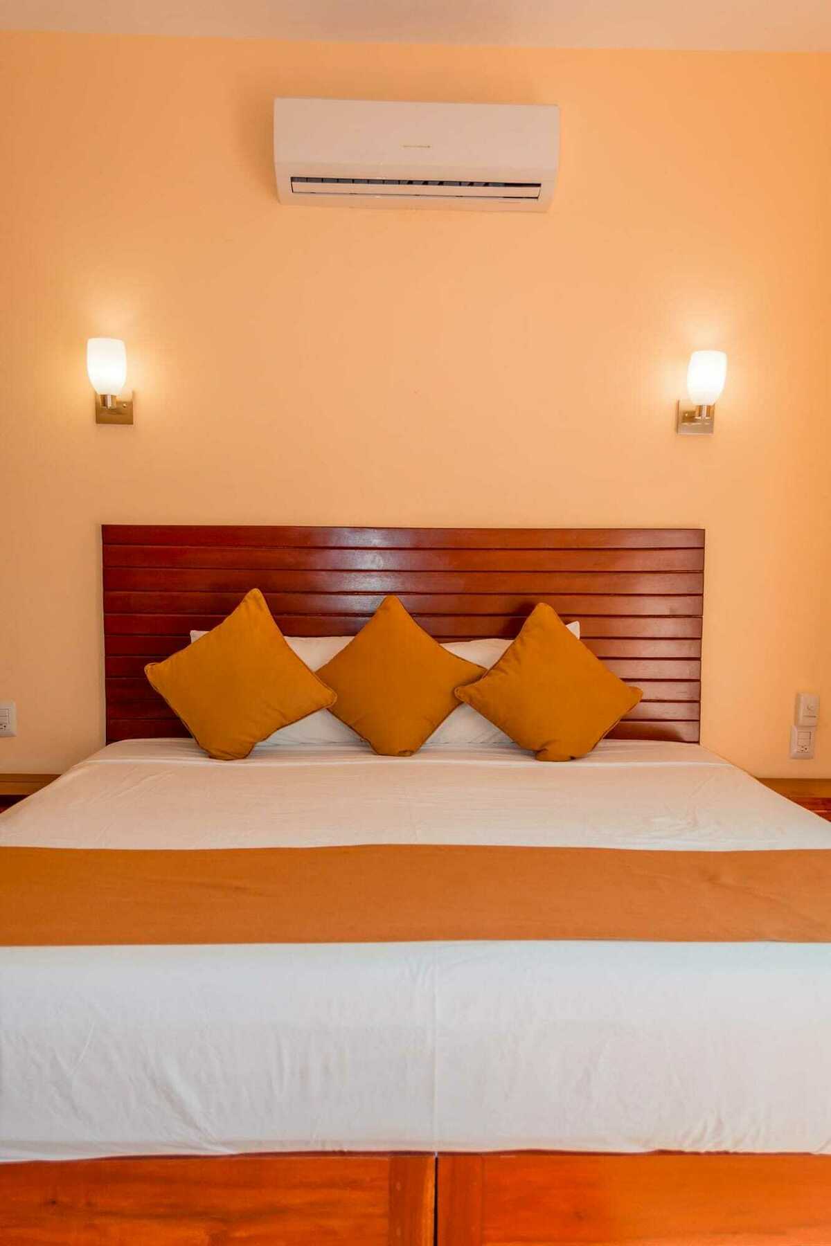 Tulum Nah Aparthotel ภายนอก รูปภาพ